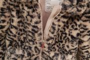 Girls Coat