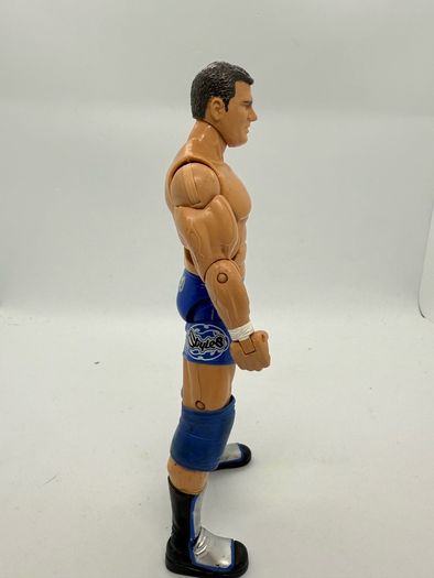 wwe TNA Aj Styles action figure