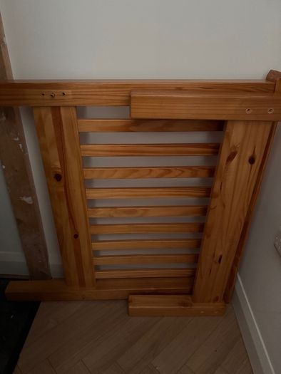 Trundle Bed