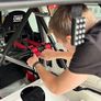 3D-PRINTED Harness Guides Image 3
