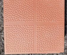 Floor tiles