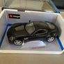 Alfa Romeo 8C Competizione 1/18 Burago Image 3