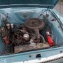 Ford Cortina 1963 Image 3