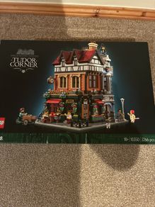 lego 10350