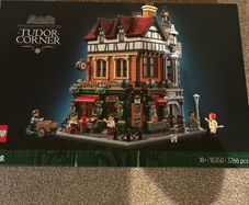 lego 10350