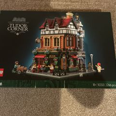 lego 10350