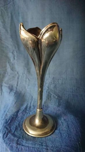 EPNS Deco vase