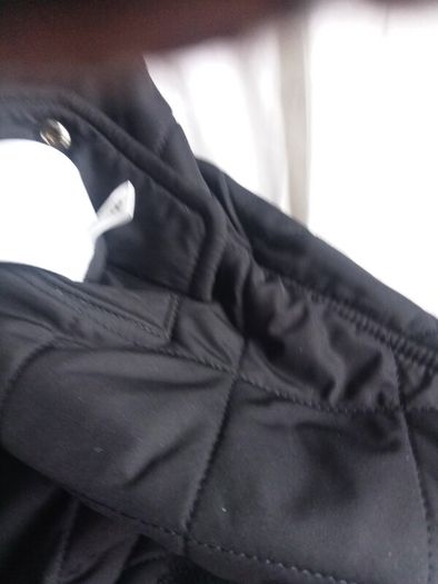 Price Drop, Barbour, Boys Powell Navy Jacket, Xxl, Age 14/15