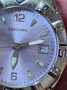 watch