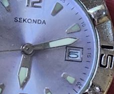 watch