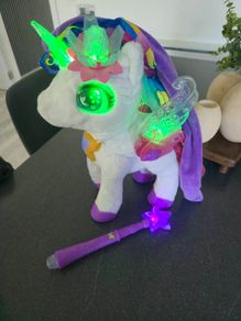 Interactive Toy