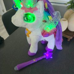 Interactive Toy