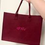 NEW APM Monaco tote bag Image 3