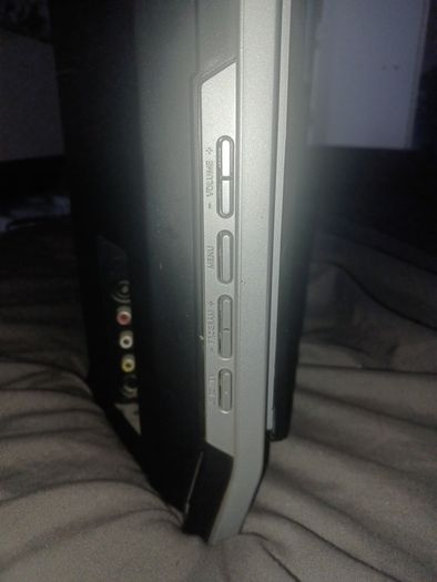 Philips 37" not smart tv