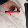 Apple iPhone XR Product Red Image 3
