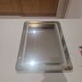 Bathroom Mirror with Light Image 2