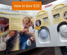 baby monitor