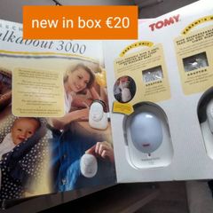 baby monitor