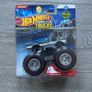 Hot Wheels Monster Trucks treasure hunt set Image 3