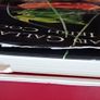 Conrad Gallagher's / New Irish Cooking/ Signed/ 1997 Image 3