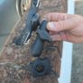 ram phone mount x grip Image 3