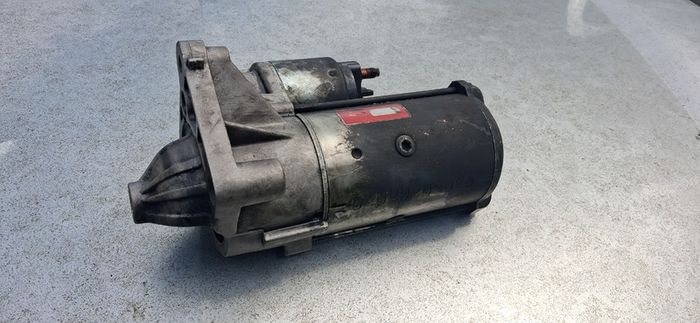 Trafic Vivaro Primastar starter 2001 to 2014