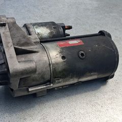 Trafic Vivaro Primastar starter 2001 to 2014