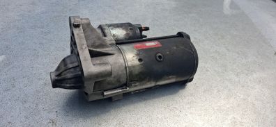 Trafic Vivaro Primastar starter 2001 to 2014