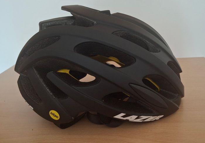 helmet
