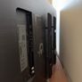 Samsung 43 4K Crystal UHD Smart TV UE43BU8070KXXU Excellent Condition Image 4