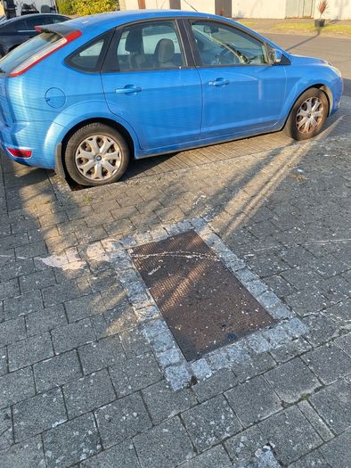 2009 Ford Focus