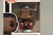 Mike Tyson Funko Pop