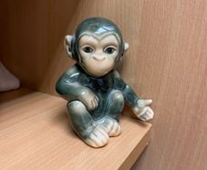 Goebel monkey