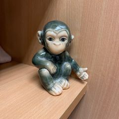 Goebel monkey