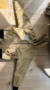 Carhartt jacket