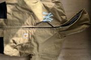 Carhartt jacket
