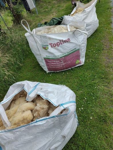 Galway Wool