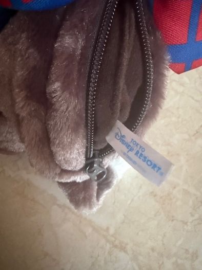 Disney Child's Bag