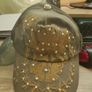 Christian Audigier & Ed Hardy Hat Image 3