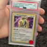 Pokemon Cards 20 Graded Cards Lot Image 7