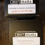 2x TOTOLINK CP350 300Mbps Outdoor Wireless CPE / Wi-Fi Bridge - Brand New Image 4