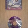 Microsoft Flight Simulator 5.0 Big Box + Paris Scenery MS-DOS Floppy CIB Retro PC Image 10