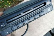 Honda Gl1800 CD player