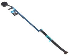For Apple iPad 10.2 2020 8th Gen Home Button Key Flex Cable Ribbon Black