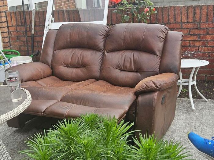 Recliner