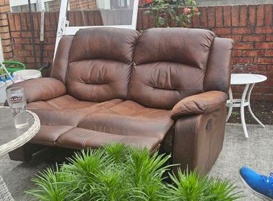 Recliner