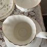 Vintage Royal Albert tea set in the Meadow flower pattern Image 7