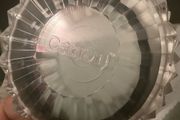 Cannon std hot mirror filter