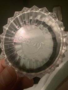 Cannon std hot mirror filter