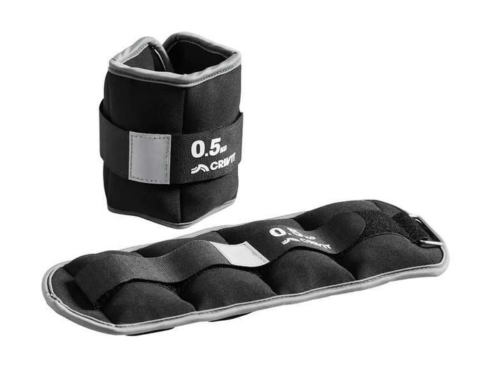 Ankle weights